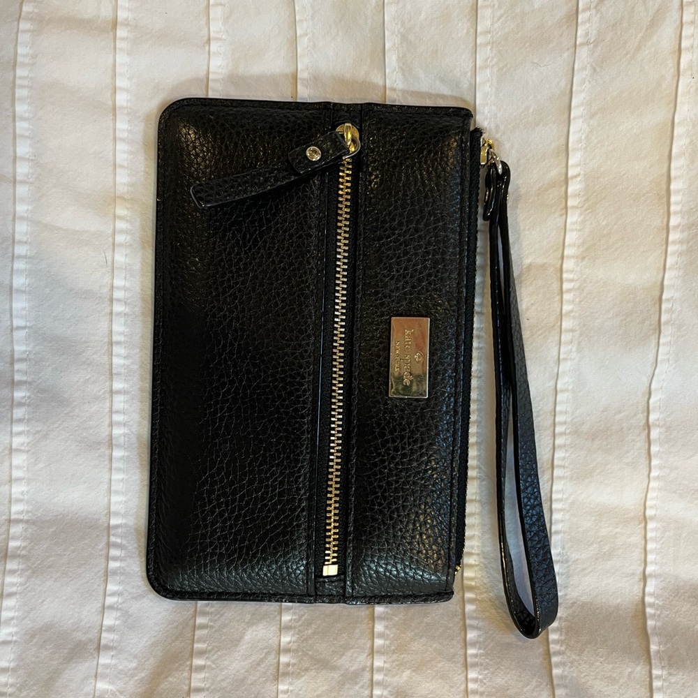Kate Spade wristlet